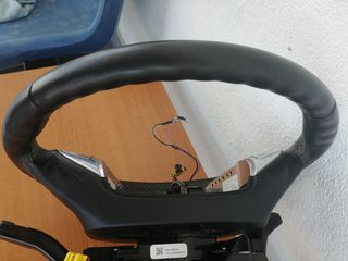 ΤΙΜΟΝΙ  FORD MONDEO  S-MAX  GALAXY-thumb-1