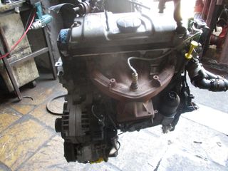 Citroen C3 1400cc 73HP 02-> (KFV)-thumb-1