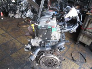 Citroen C3 1400cc 73HP 02-> (KFV)-thumb-2