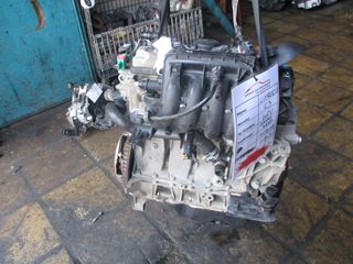 Citroen C3 1400cc 73HP 02-> (KFV)-thumb-3
