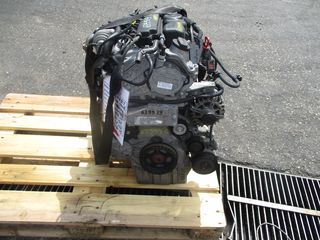 Smart FourFour 454 1500cc 68-95HP 04-06 (OM 639939)