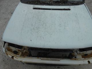 Volkswagen Caddy  '00