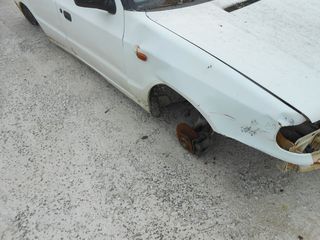 Volkswagen Caddy  '00-thumb-1