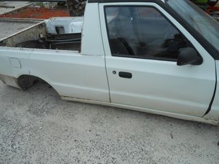 Volkswagen Caddy  '00-thumb-2