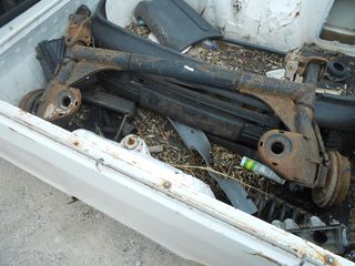 Volkswagen Caddy  '00-thumb-3