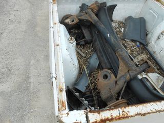 Volkswagen Caddy  '00-thumb-4