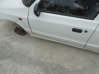 Volkswagen Caddy  '00-thumb-5