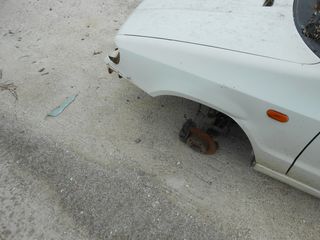 Volkswagen Caddy  '00-thumb-6