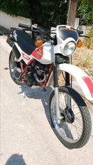 Honda XLR 125 '82