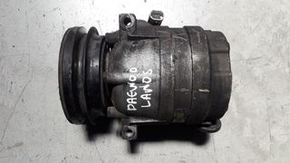 DAEWOO LANOS 1300cc (A13SMS) 1998 5ΘΥΡΟ - ΚΟΜΠΡΕΣΣΕΡ A/C