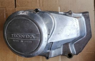 Καπάκι βολάν δια Honda CB-CM 250N 