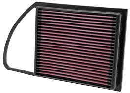 ΦΙΛΤΡΟ ΑΕΡΟΣ ΕΛΕΥΘΕΡΑΣ ΡΟΗΣ Κ&Ν 33-2975 ΓΙΑ CITROEN DS5 (1.6eHDi) 
