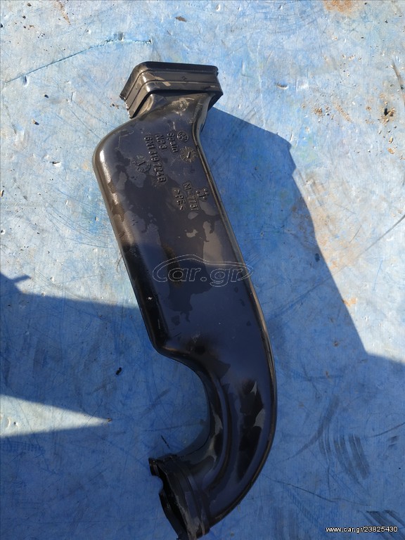 Αεραγωγος δεξιος ταμπλό