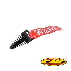 FMF Τάπα εξάτμισης 2T/4T-thumb-1