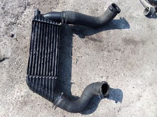 Ψυγείο Interculer Fiat scudo 2007 2.0cc