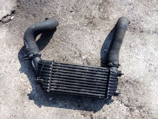 Ψυγείο Interculer Fiat scudo 2007 2.0cc-thumb-1