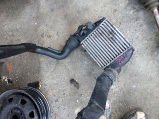 Ψυγείο Interculer seat Leon TDI 2003