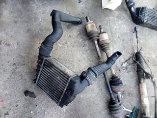 Ψυγείο Interculer seat Leon TDI 2003-thumb-1