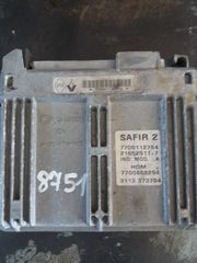  Εγκέφαλος Renault Clio II 7700112764 7700868294