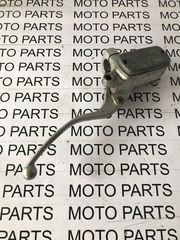 DAELIM DAYSTAR 125 ΤΡΟΜΠΑ ΕΜΠΡΟΣ ΦΡΕΝΟΥ - MOTO PARTS 