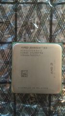 AMD Athlon (TM) 64 X2 4400+ 2.2GHz Socket 939 + Ψύκτρα AMD 