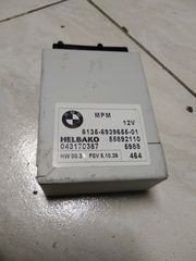 BMW E60-E61-E63-E64- ΜΟΝΑΔΑ  MICRO POWER