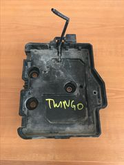 Βάση μπαταρίας Renault Twingo 14- Smart Forfour 453 A4535400040 648949124R