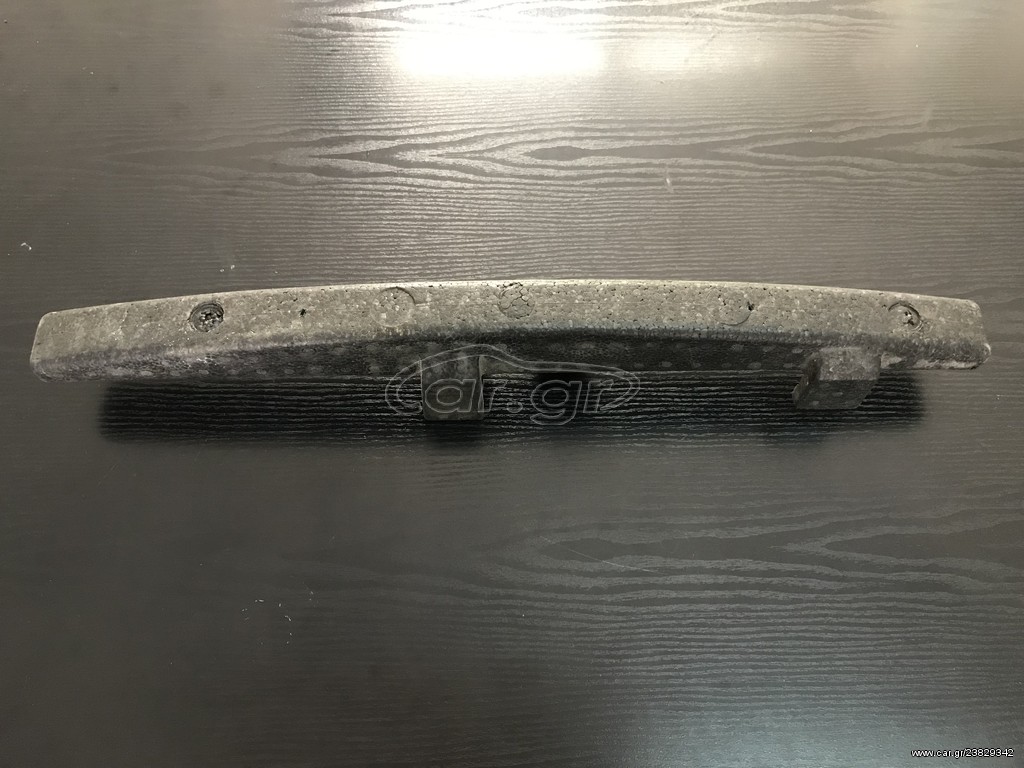 Αφρώδες προφυλακτήρα εμπρός Nissan Micra K12 03-11 62090ax600