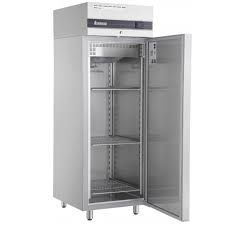 Ψυγείο Θάλαμος Κατάψυξη Στενό 1 Πόρτα  Inomak CΒS 172/SL Inox Επαγγελματικό. Ποιότητα και τιμή Stockinox.