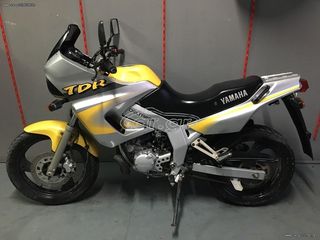 YAMAHA TDR 125 MOTO PAPATSILEKAS