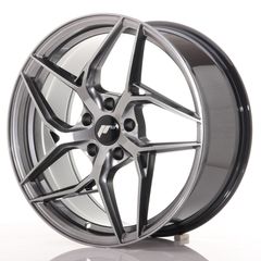 Nentoudis Tyres - JR Wheels JR35 19x8,5 ET45 5x112 Hyper Black