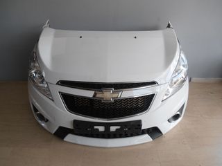 Μουράκι κομπλέ Chevrolet Spark (LT) 2010-2013