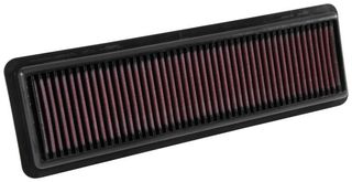 ΦΙΛΤΡΟ ΑΕΡΟΣ ΕΛΕΥΘΕΡΑΣ ΡΟΗΣ K&N 33-3049 HYUNDAI Ι10 ΙΙ (1.0i , 1.2i) '13 - '17