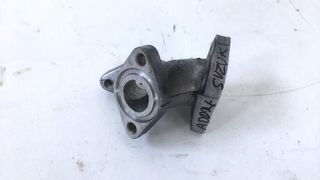 ΛΑΙΜΟΣ SUZUKI FL 125 ADDRESS MOTO PAPATSILEKAS