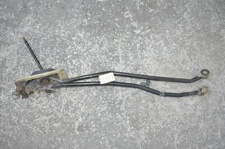 ΛΕΒΙΕΣ ΤΑΧΥΤΗΤΩΝ ΜΕ ΣΩΛΗΝΕΣ NISSAN PRIMERA P12 2002-2008 
