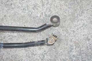 ΛΕΒΙΕΣ ΤΑΧΥΤΗΤΩΝ ΜΕ ΣΩΛΗΝΕΣ NISSAN PRIMERA P12 2002-2008 -thumb-2