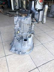 ΣΑΣΜΑΝ BMW Ε46 N42B20 VALVETRONIC-thumb-1