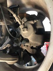 ΦΡΕΝΑ ΚΟΜΠΛΕ BMW E46 320-thumb-5