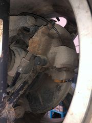 ΦΡΕΝΑ ΚΟΜΠΛΕ BMW E46 320-thumb-6