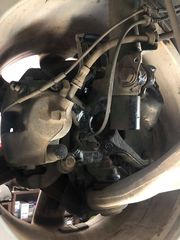 ΦΡΕΝΑ ΚΟΜΠΛΕ BMW E46 320-thumb-7