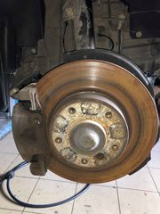 ΦΡΕΝΑ ΚΟΜΠΛΕ BMW E46 320-thumb-1