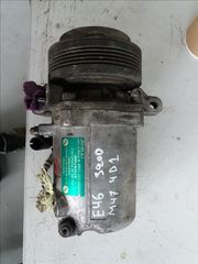  Κομπρεσέρ Aircodition bmw e46 320D (M47 20 4D1)
