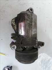  Κομπρεσέρ Aircodition bmw e46 320D (M47 20 4D1)-thumb-1