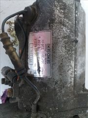  Κομπρεσέρ Aircodition bmw e46 320D (M47 20 4D1)-thumb-2