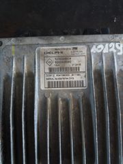 Εγκέφαλος  Renault MODUS 1.5 dCi  8200398934 8200449080