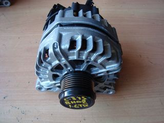 ΔΥΝΑΜΟ  CITROEN C3 2015-2019 1600CC DIESEL BHO2  9810525380