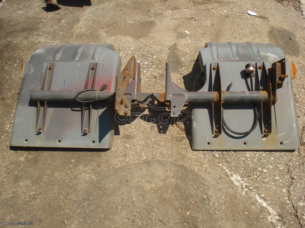 ΦΤΕΡΑ DAF 45 ΖΕΥΓΑΡΙ (1)