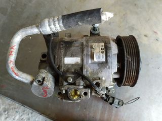 VW polo 2004