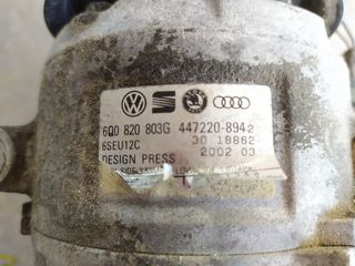 VW polo 2004-thumb-1