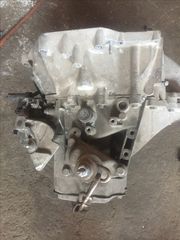 Σαζμαν pezo308 πετραιλεο 1,6 cc 
